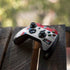 Serbia Soccer Flag Xbox One Elite Controller Skin